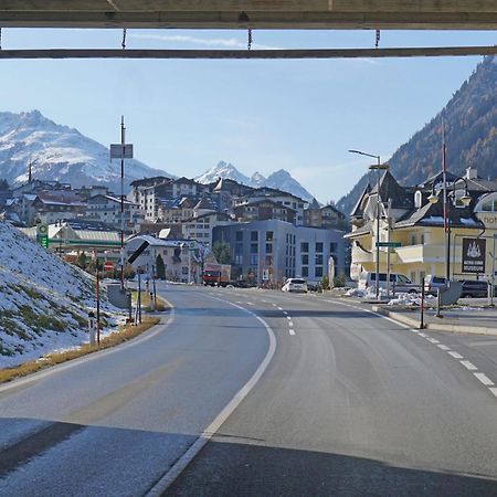 Apartment Kathrein - Isl505 By Interhome Ischgl Eksteriør billede