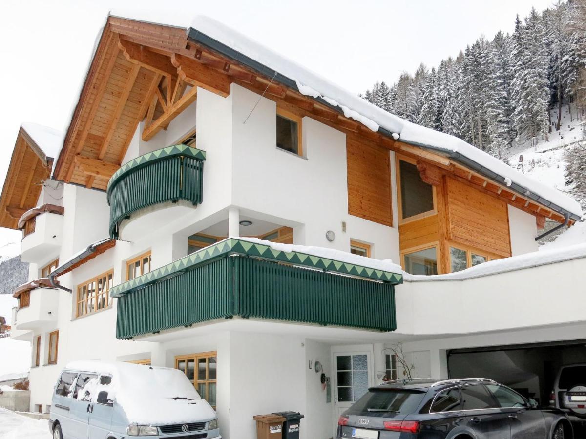 Apartment Kathrein - Isl505 By Interhome Ischgl Eksteriør billede