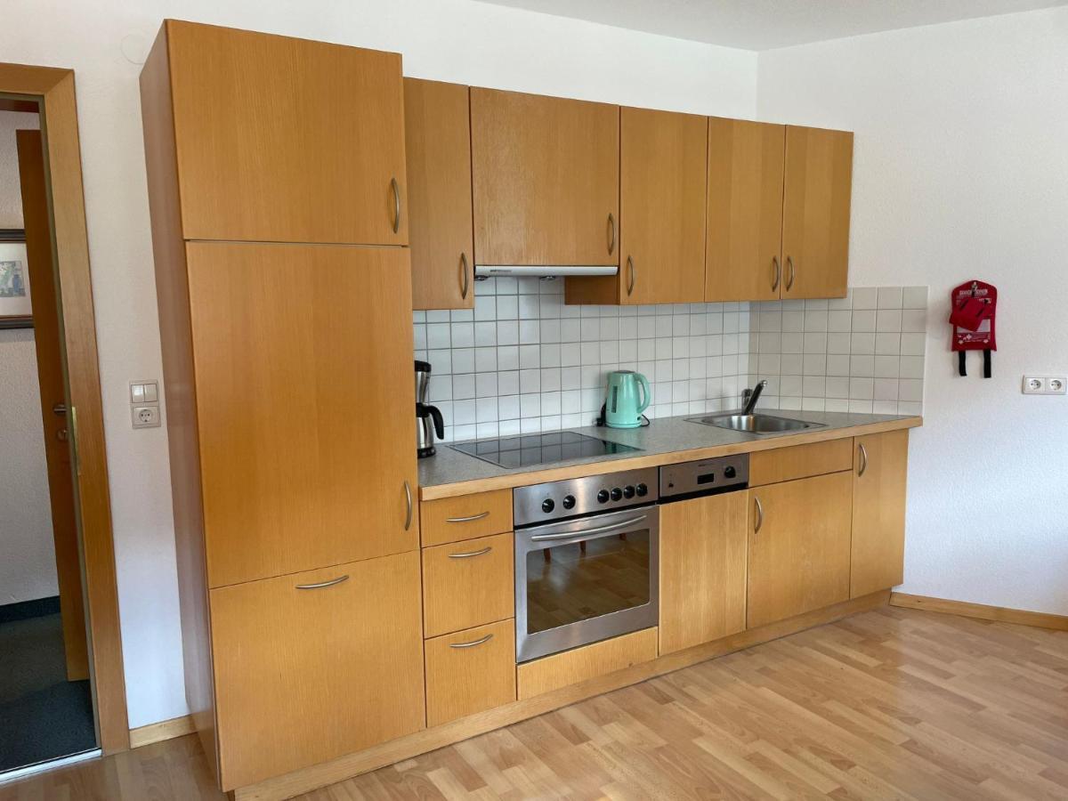 Apartment Kathrein - Isl505 By Interhome Ischgl Eksteriør billede