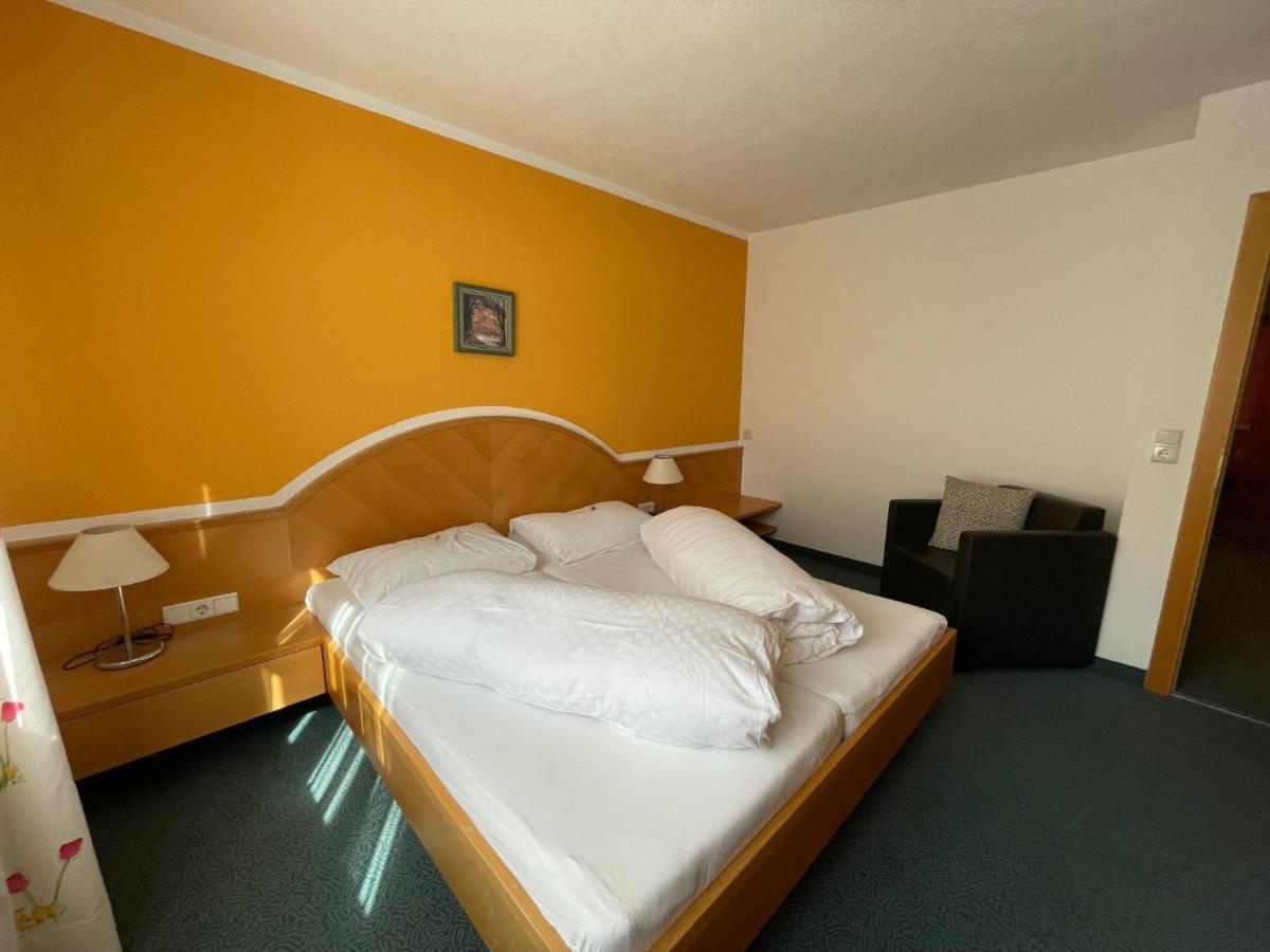 Apartment Kathrein - Isl505 By Interhome Ischgl Eksteriør billede