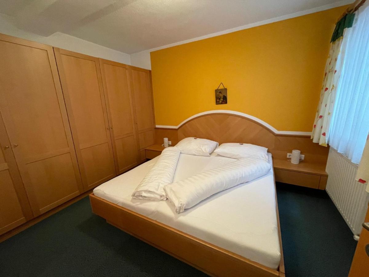 Apartment Kathrein - Isl505 By Interhome Ischgl Eksteriør billede