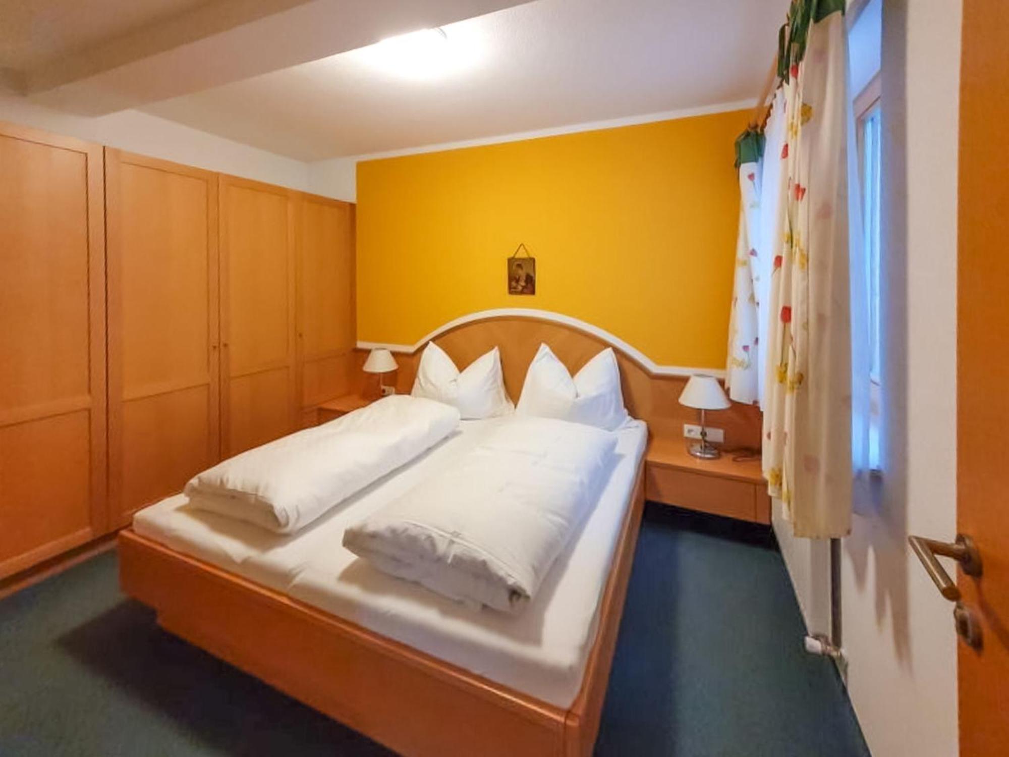 Apartment Kathrein - Isl505 By Interhome Ischgl Eksteriør billede