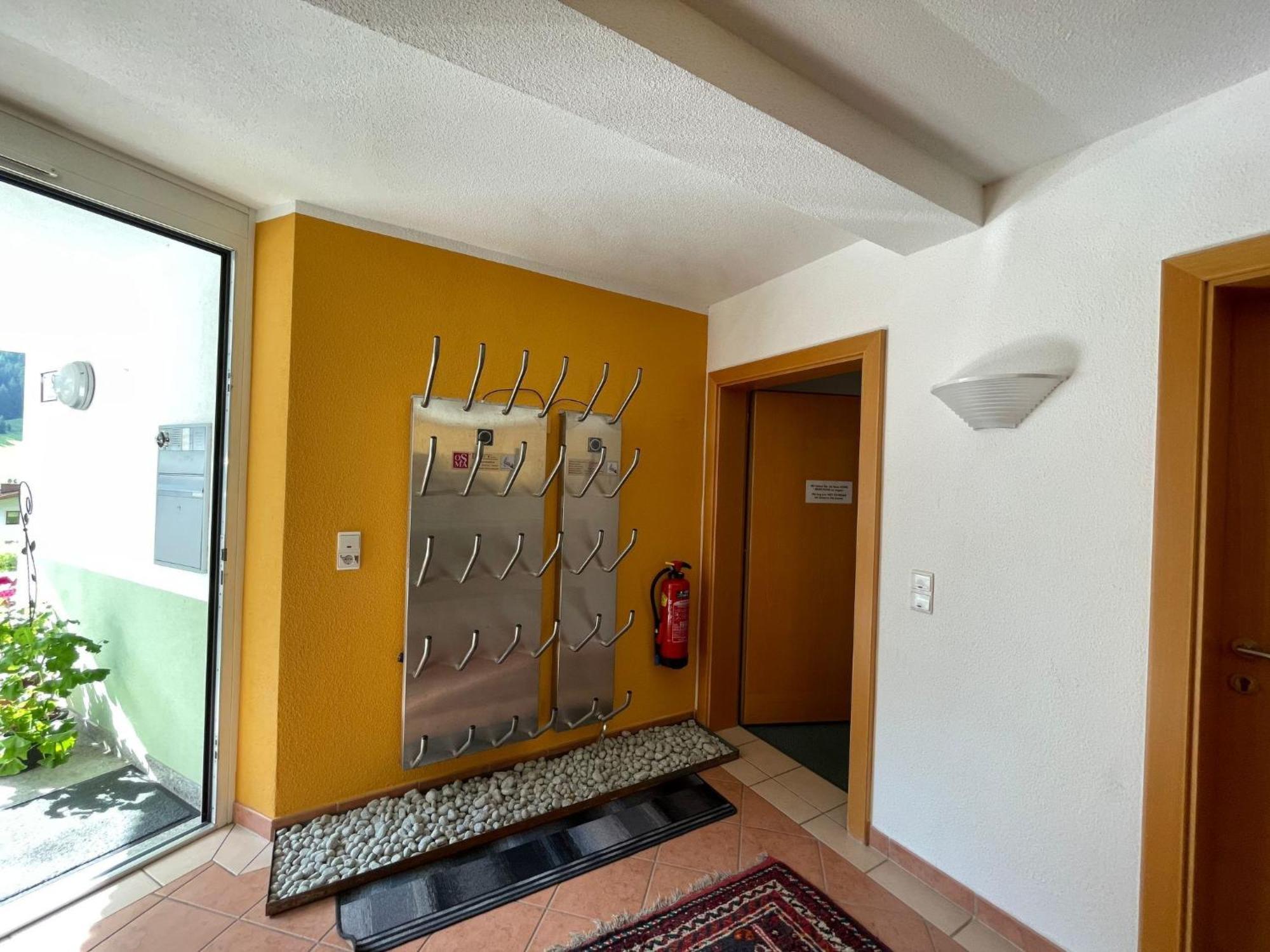 Apartment Kathrein - Isl505 By Interhome Ischgl Eksteriør billede